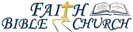Faith Bible Church